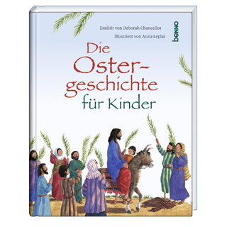 Die Ostergeschichte für Kinder
