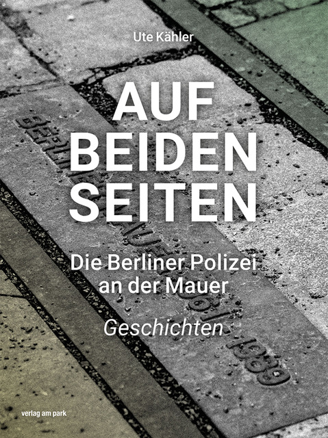 Auf beiden Seiten - Ute Kähler