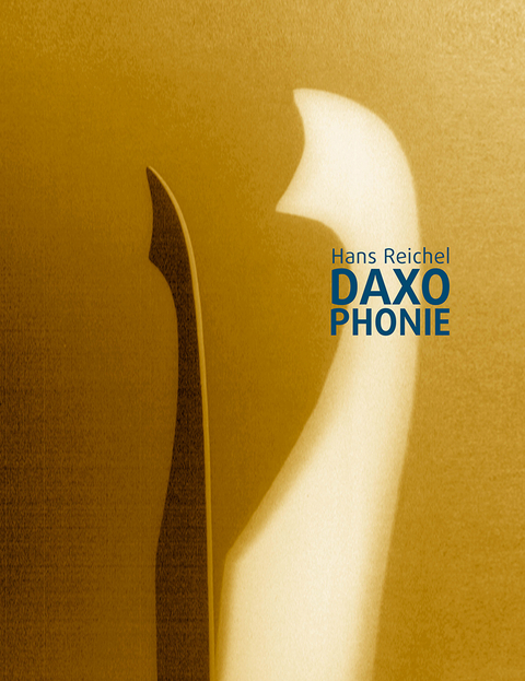 Daxophonie - Hans Reichel
