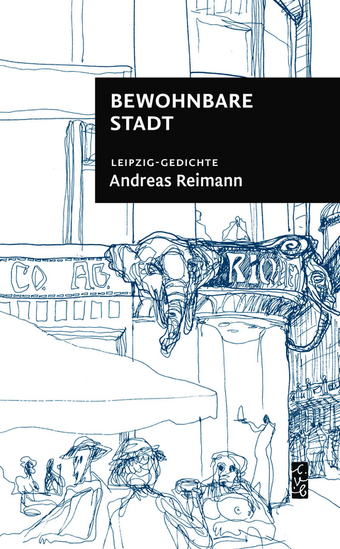 Bewohnbare Stadt - Andreas Reimann
