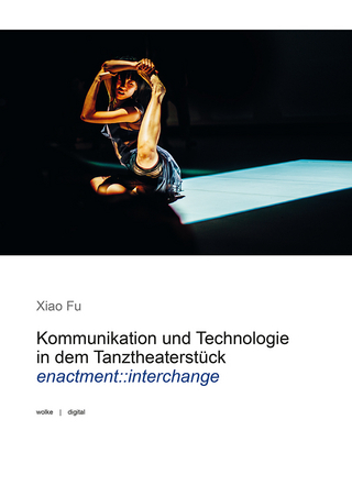 Kommunikation und Technologie in dem Tanztheaterstück