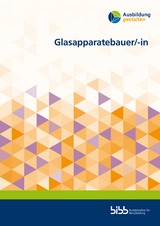 Glasapparatebauer/-in