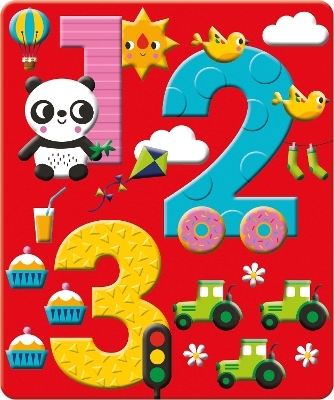 123 - Rosie Greening