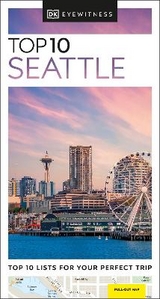 DK Top 10 Seattle - DK Travel
