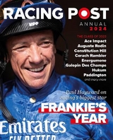 Racing Post Annual 2024 - Pulford, Nick