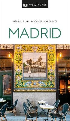 DK Madrid -  DK Travel