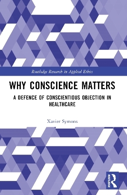 Why Conscience Matters - Xavier Symons