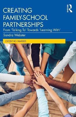 Creating Family–School Partnerships