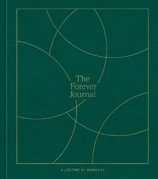 The Forever Journal