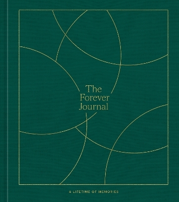 The Forever Journal - Ashley Sirah Nicole Chea