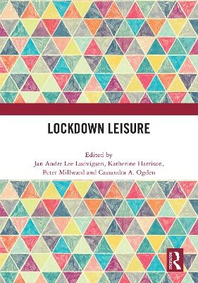 Lockdown Leisure - 