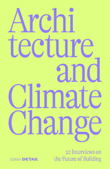 Architecture and Climate Change - 