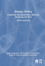 Strategic Writing - Hendershot, Angie; Loewen, Lisa; Marsh, Charles; Short, Bonnie Poovey; Guth, David W.