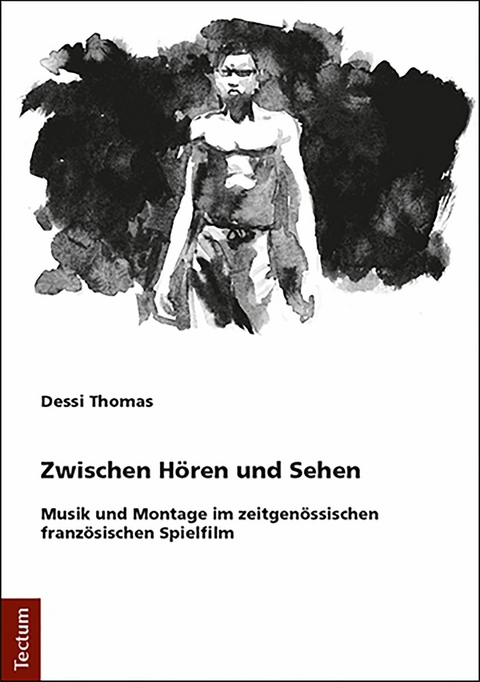 Zwischen H&ouml;ren und Sehen - Dessi Thomas
