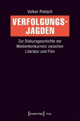 Verfolgungsjagden -  Volker Pietsch