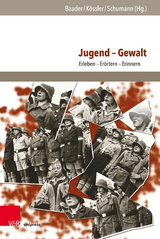 Jugend &ndash; Gewalt - 