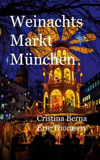 Weinachtsmarkt München