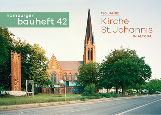 150 Jahre Kirche St. Johannis in Altona