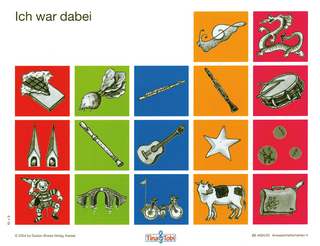 Musikalische Früherziehung 