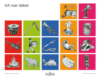 Musikalische Früherziehung 