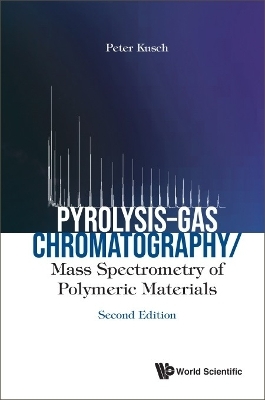Pyrolysis-gas Chromatography/mass Spectrometry Of Polymeric Materials