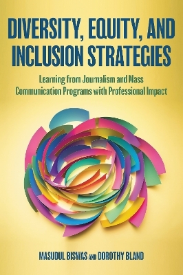 Diversity, Equity, and Inclusion Strategies