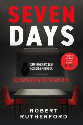 Seven Days - Robert Rutherford