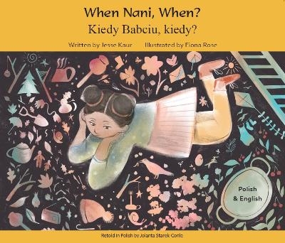 When Nani, When? Polish and English - Jesse Kaur