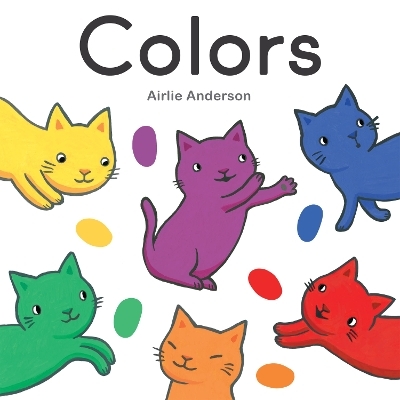 Colors - Airlie Anderson