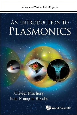 Introduction To Plasmonics, An