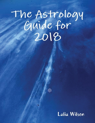 Astrology Guide for 2018
