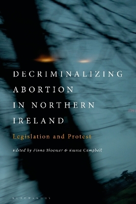 Decriminalizing Abortion in Northern Ireland - 