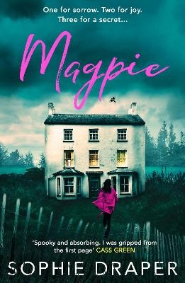 Magpie - Sophie Draper