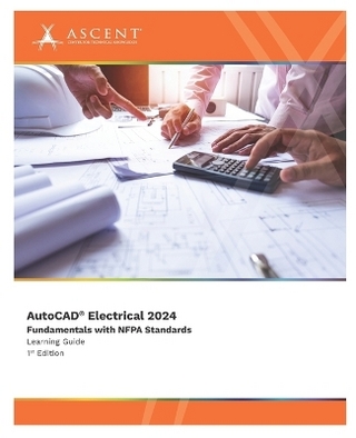 AutoCAD Electrical 2024