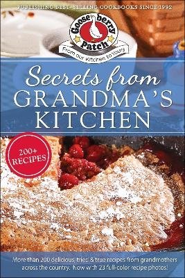 Secrets from Grandmas Kitchen