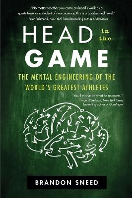 Head in the Game - Brandon Sneed
