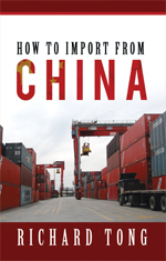 How to Import from China - Richard Tong