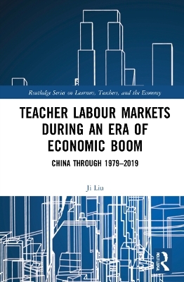 Teacher Labour Markets during an Era of Economic Boom