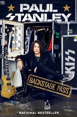 Backstage Pass