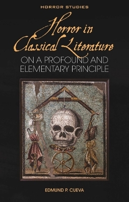 Horror in Classical Literature - Edmund P. Cueva