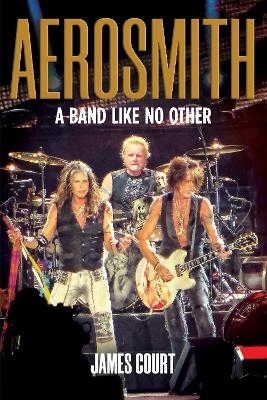 AEROSMITH - James Court