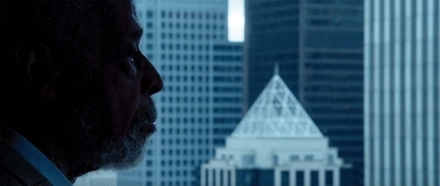 John Akomfrah - Gary Carrion-Murayar