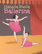 Isabella Stella Ballerina - Isabella Stella Mingaars