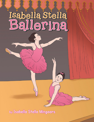 Isabella Stella Ballerina
