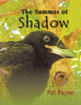 The Summer of Shadow - Pat Payne
