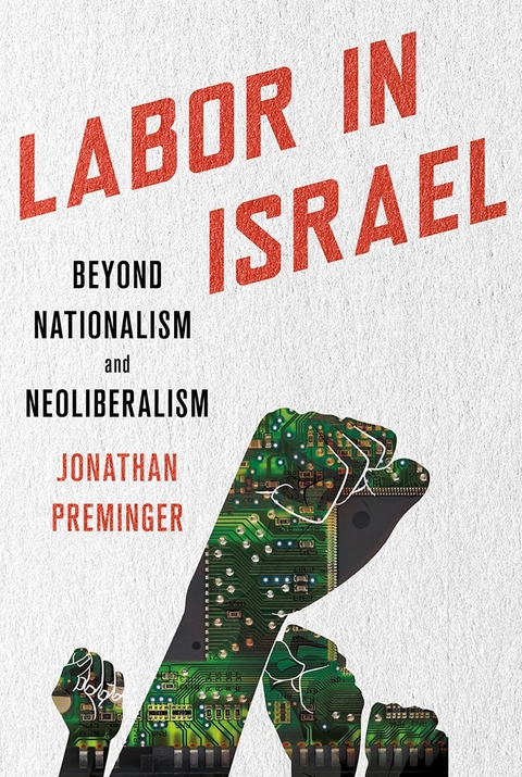 Labor in Israel - Jonathan Preminger