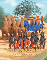 A Vip in Billabong Creek - Ange Baldwin