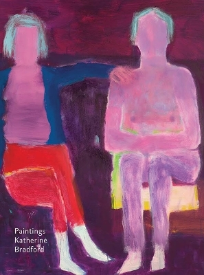 Katherine Bradford: Paintings