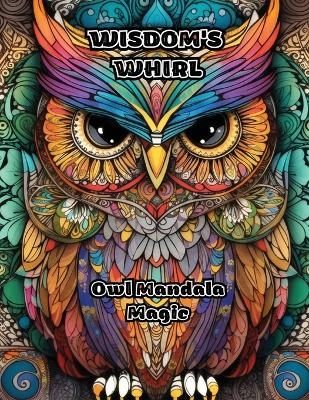 Wisdom's Whirl -  Colorzen