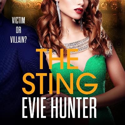 The Sting - Evie Hunter